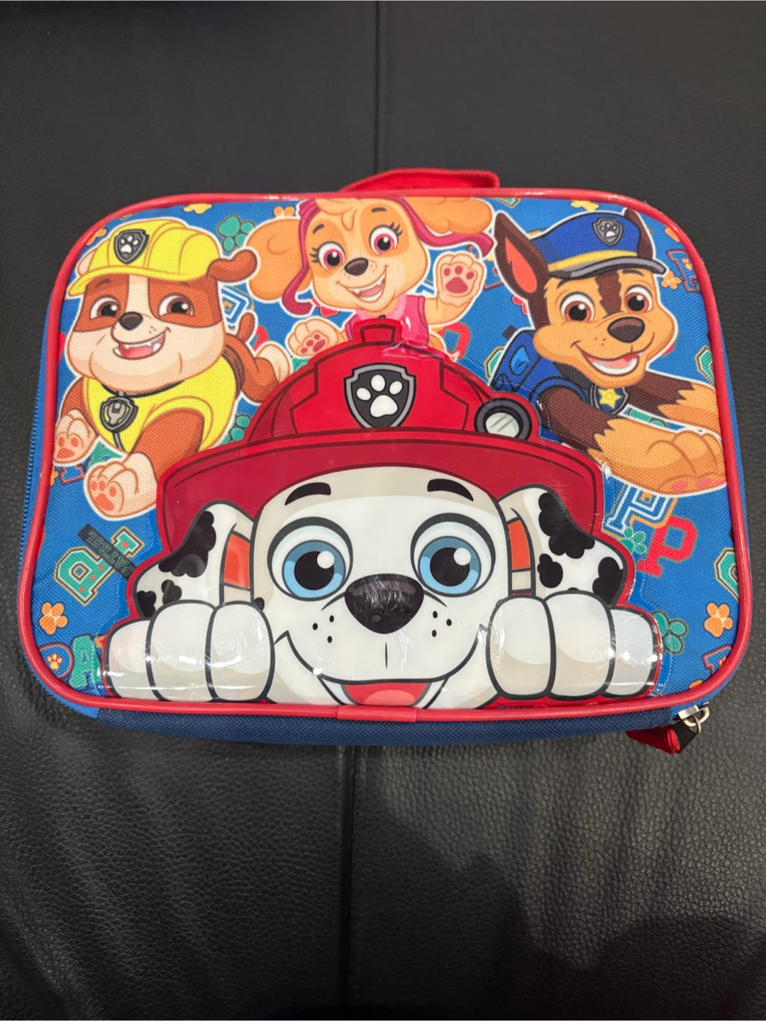 Paw Patrol Lunch Box