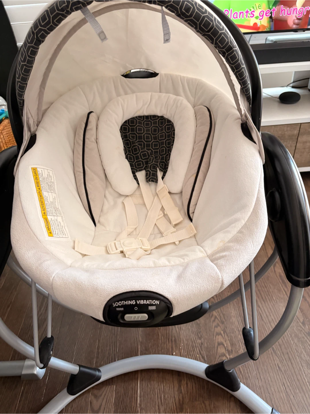 Graco GLIDERELT