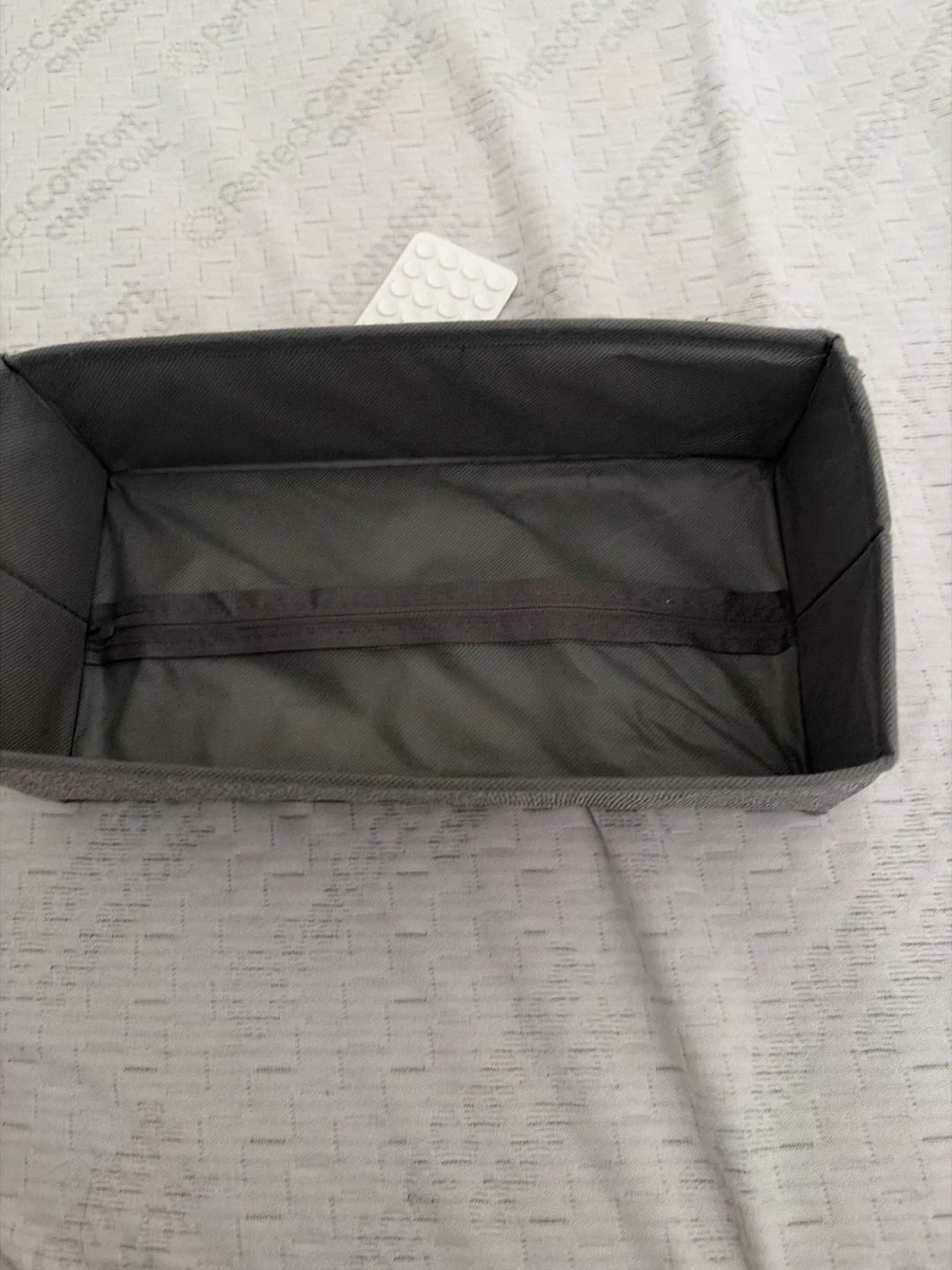 3 DiMJ Storage Organizer Bins