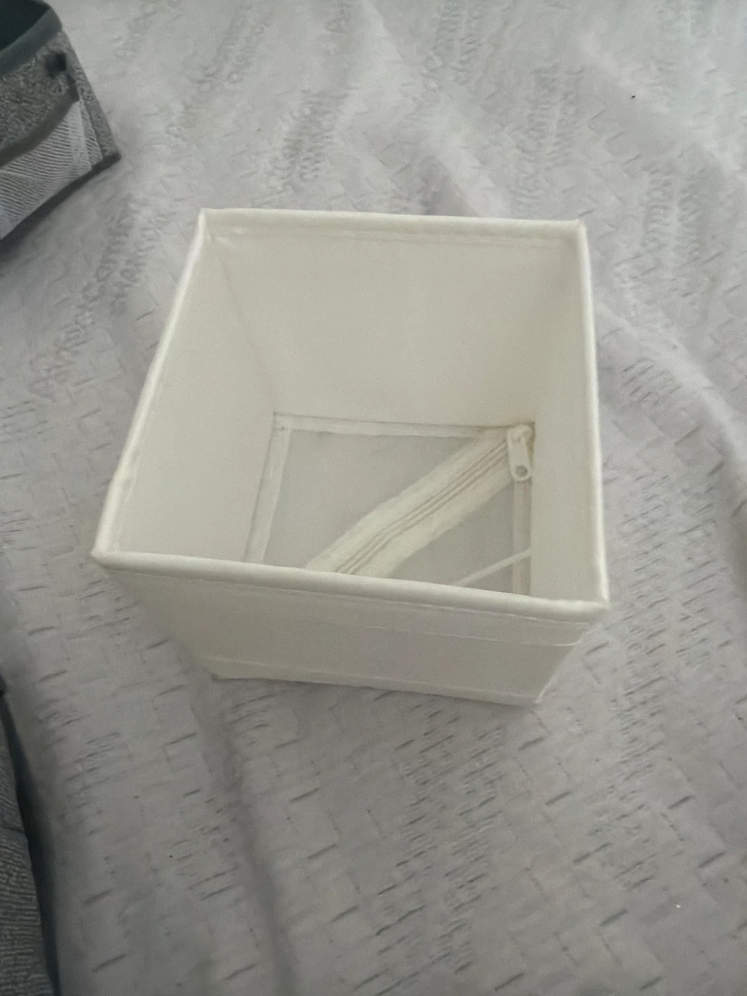 3 DiMJ Storage Organizer Bins - photo 3