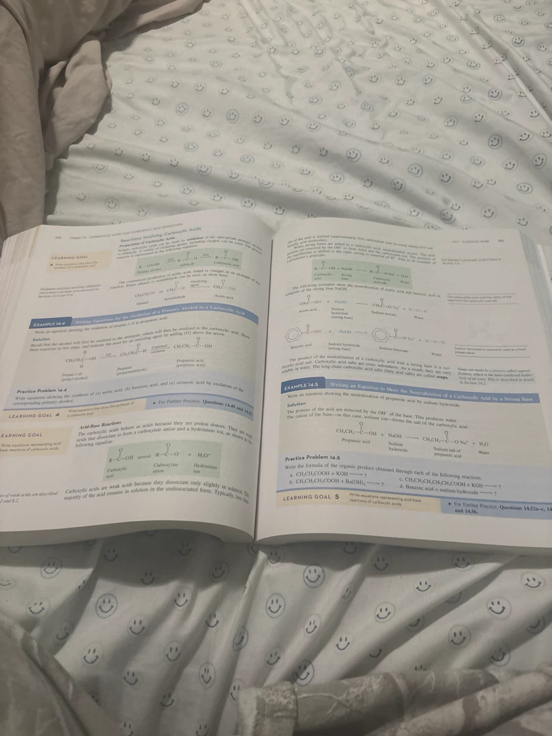 General, Organic, and Biochemistry 11th Edition Textbook - photo 2