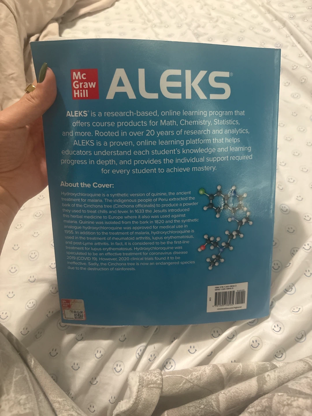 General, Organic, and Biochemistry 11th Edition Textbook - photo 3