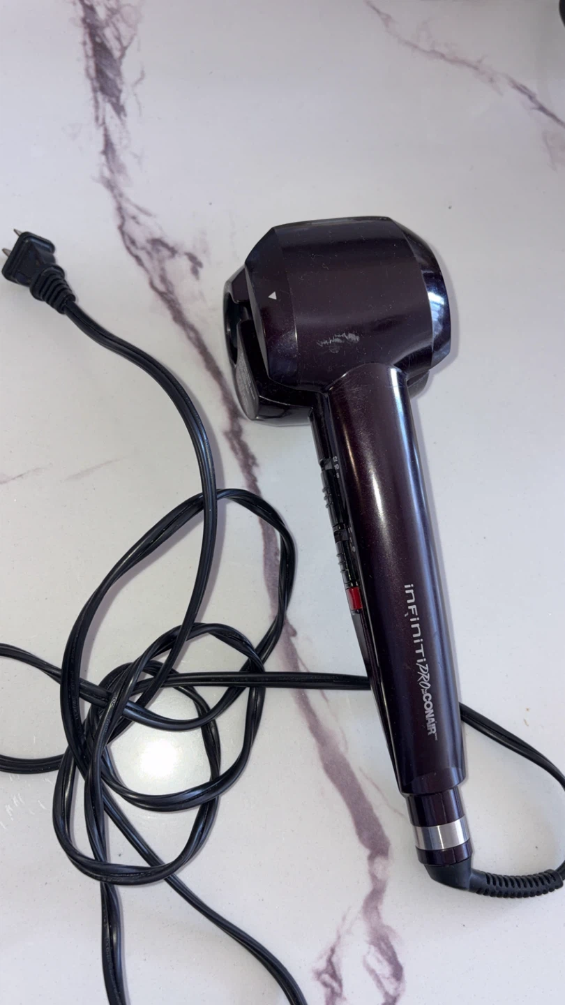 Conair Infiniti Pro Hair Dryer