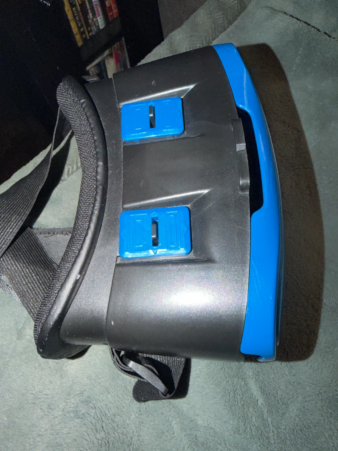 Smartphone Virtual Reality Headset - photo 2