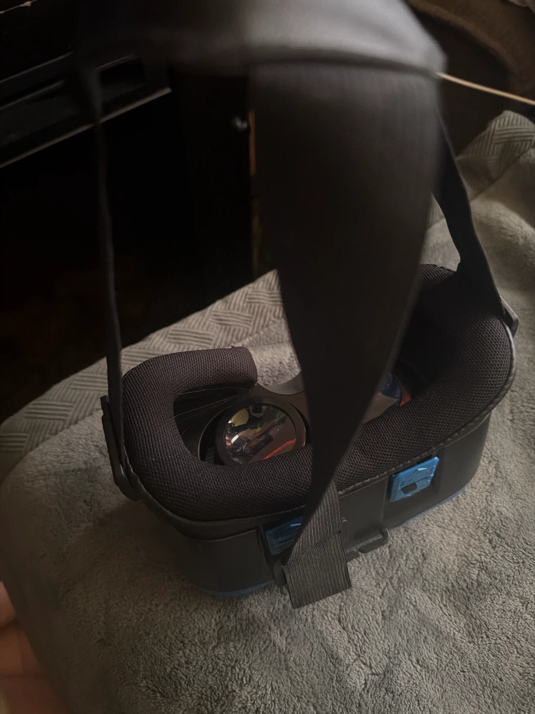 Smartphone Virtual Reality Headset - photo 3
