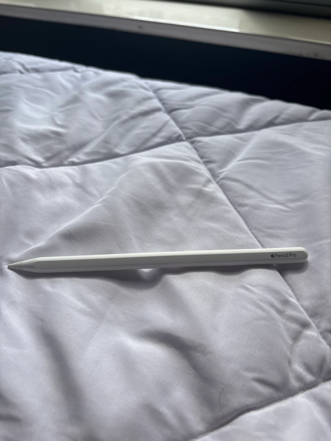 Apple Pencil Pro