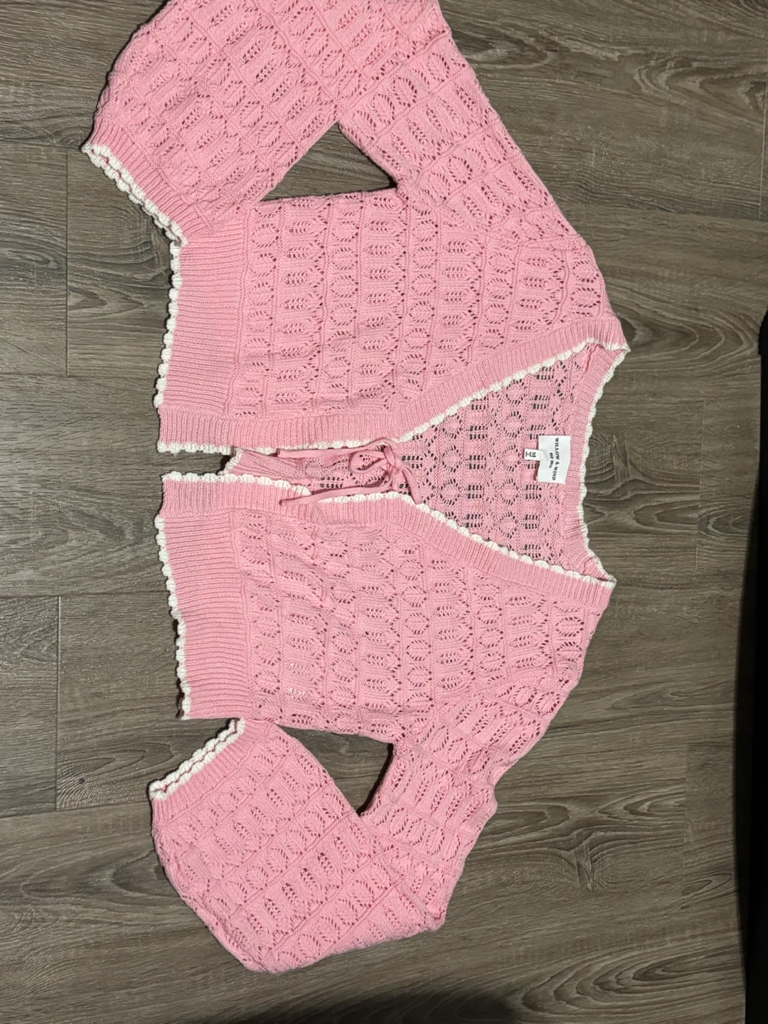 Brand new sweaters! $5 each - photo 2