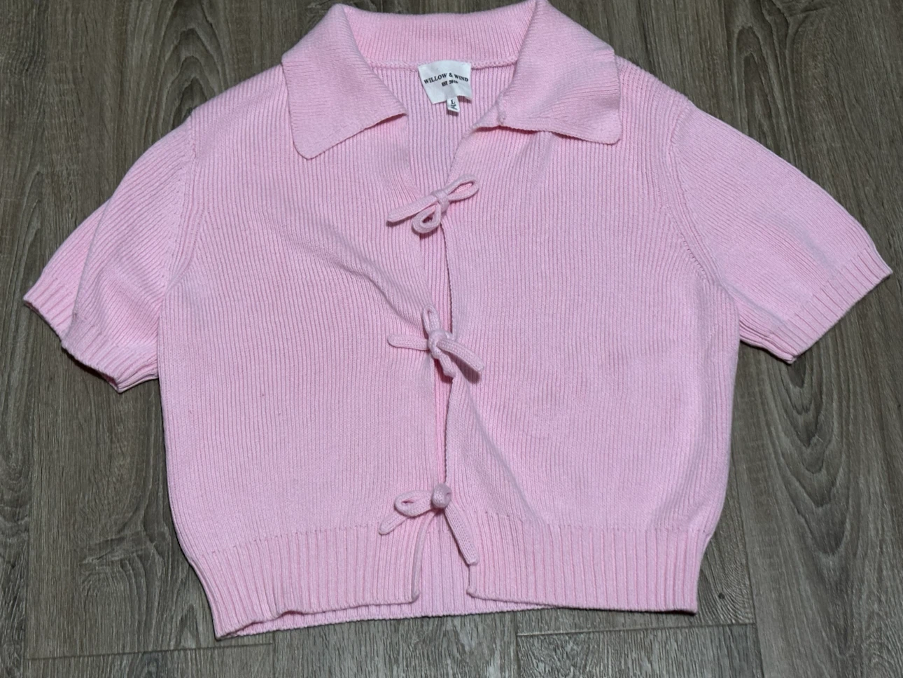 Brand new sweaters! $5 each - photo 3