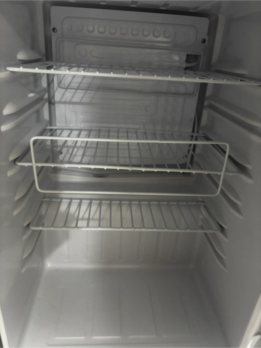 Danby Designer Compact Fridge - Black - photo 2