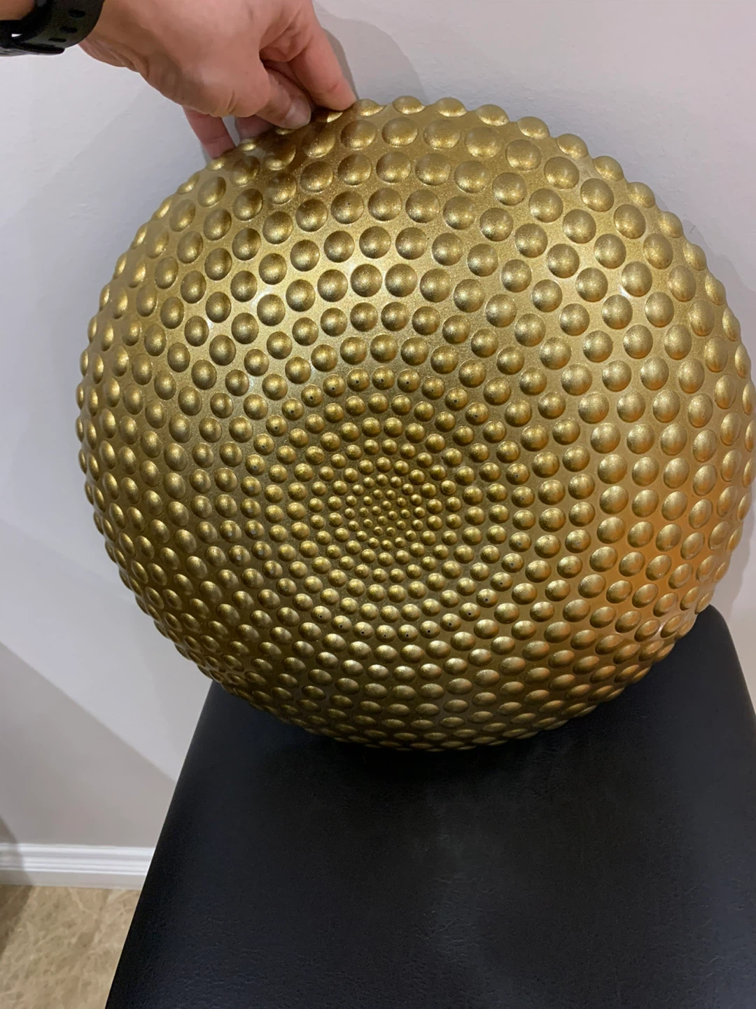 Decotative bowl - photo 2