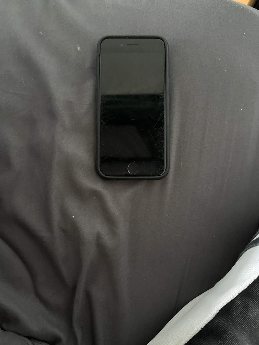 iPhone SE