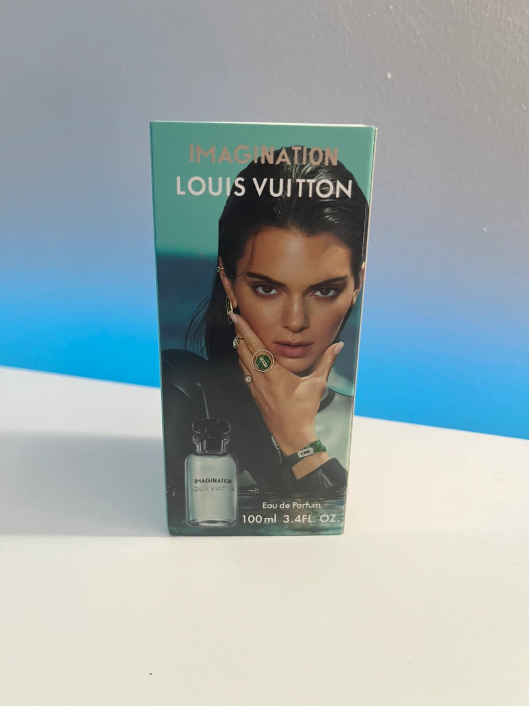 Louis Vuitton Imagination Eau de Parfum 100ml