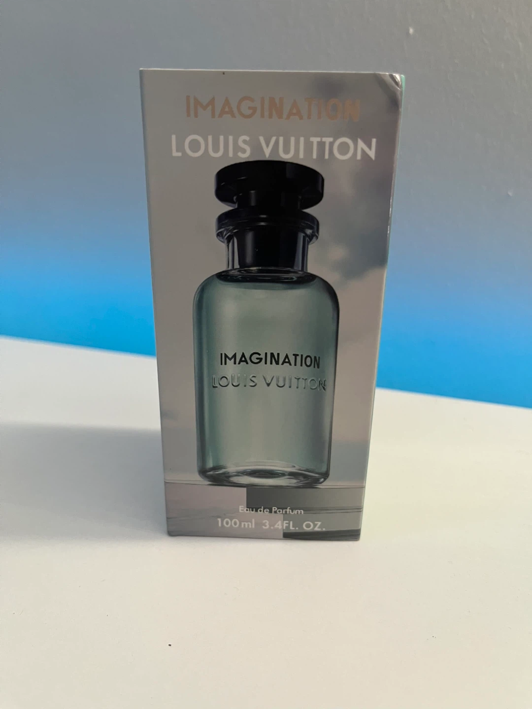 Louis Vuitton Imagination Eau de Parfum 100ml - photo 2