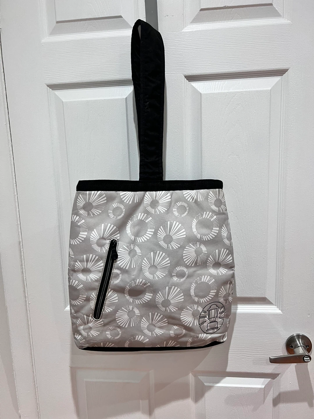 Insulated bag