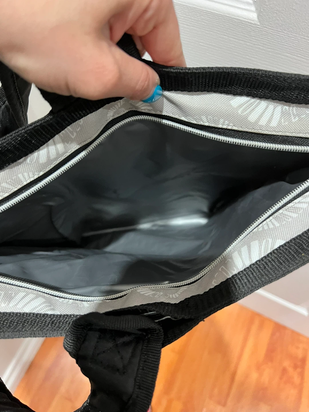 Insulated bag - photo 3