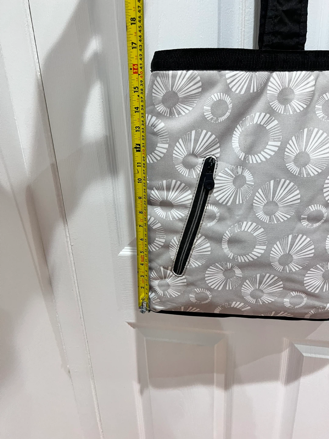 Insulated bag - photo 4