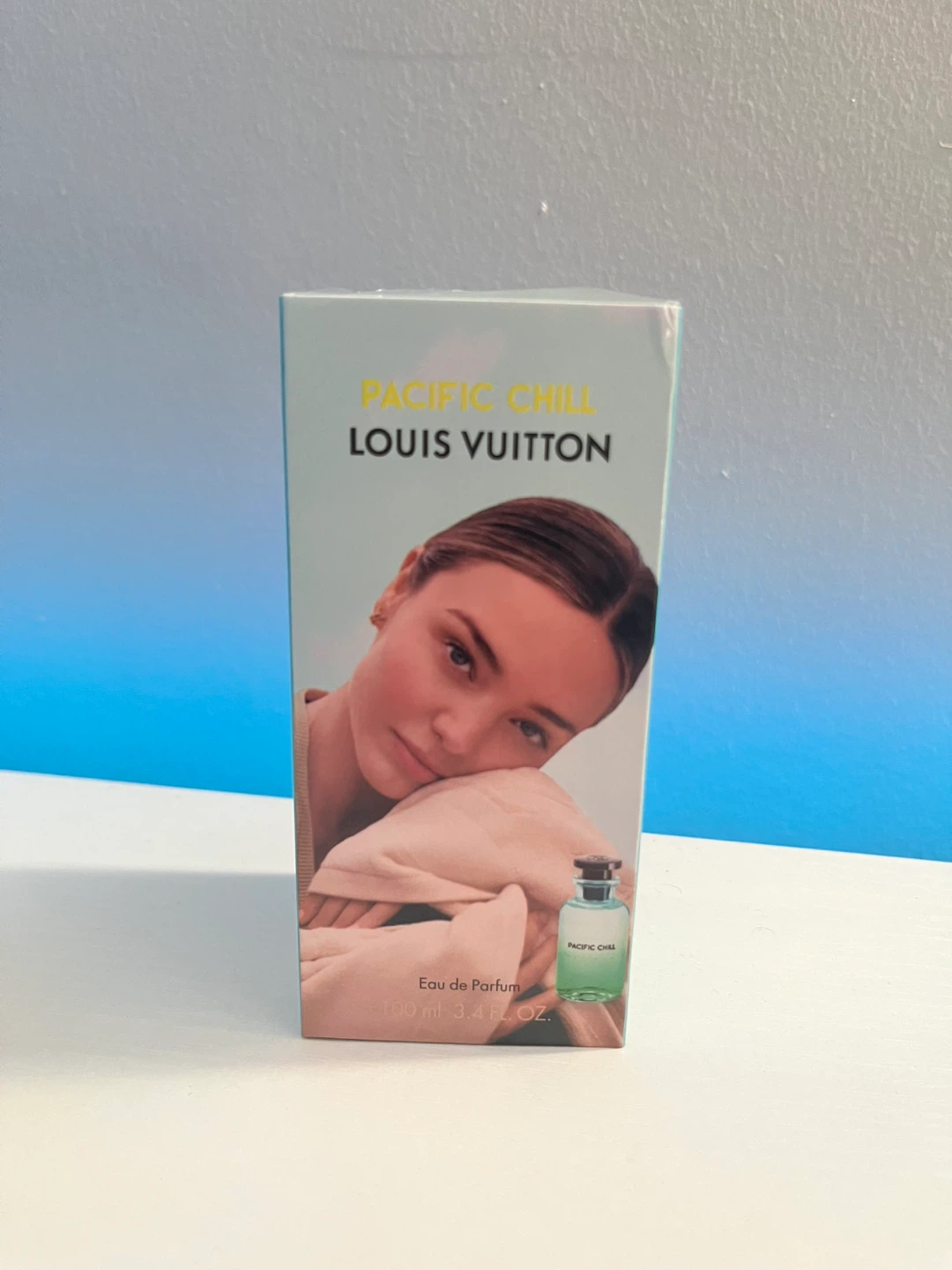 Louis Vuitton Pacific Chill Eau de Parfum 100ml