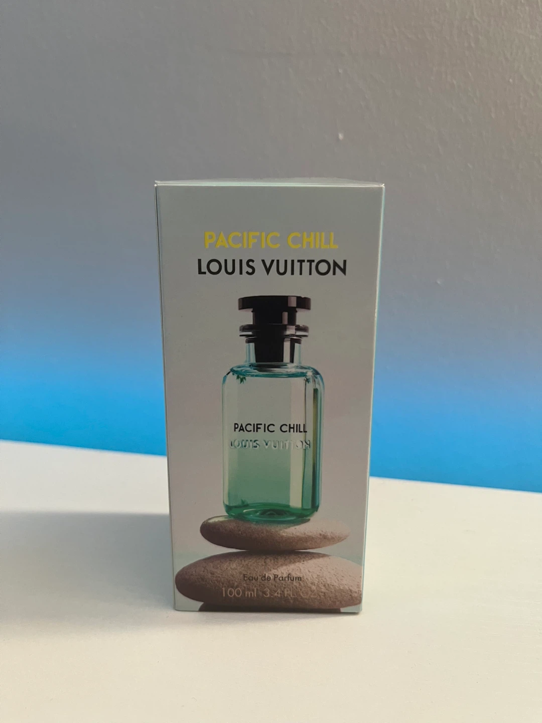Louis Vuitton Pacific Chill Eau de Parfum 100ml - photo 2