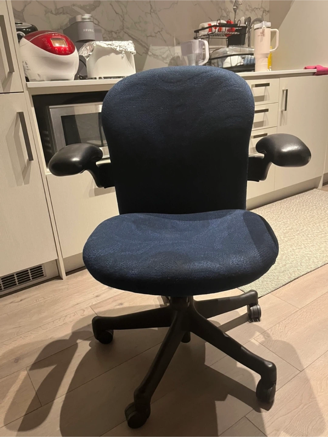 Office chair