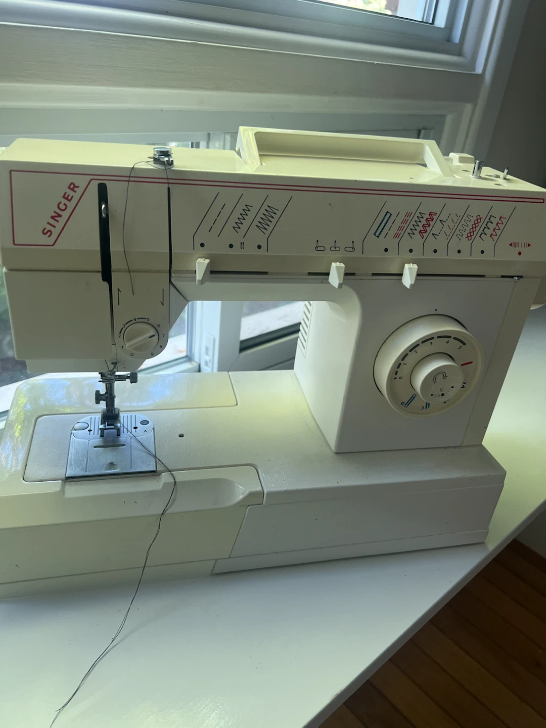 Singer 5810C Sewing Machine