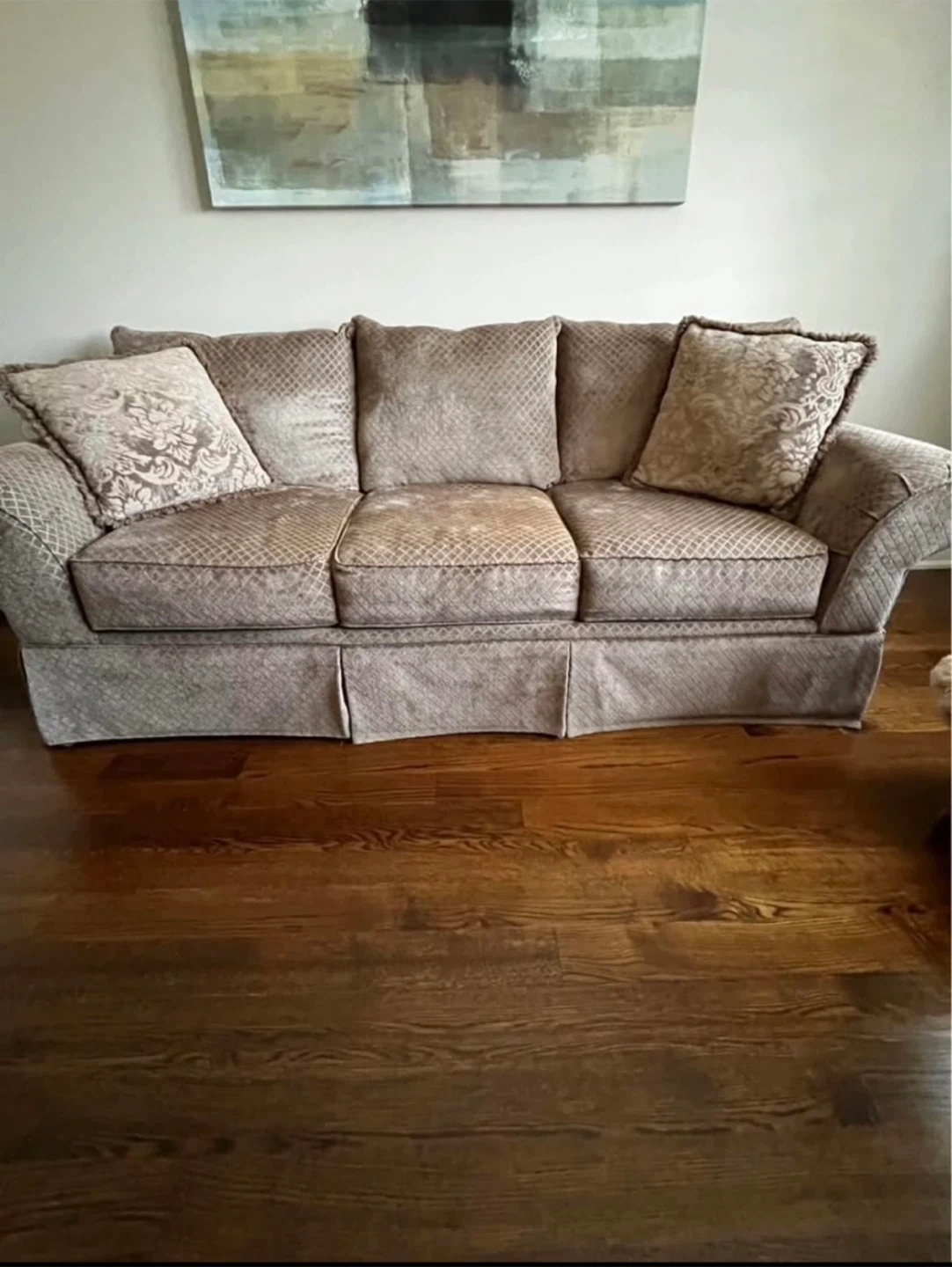 Large Sofa