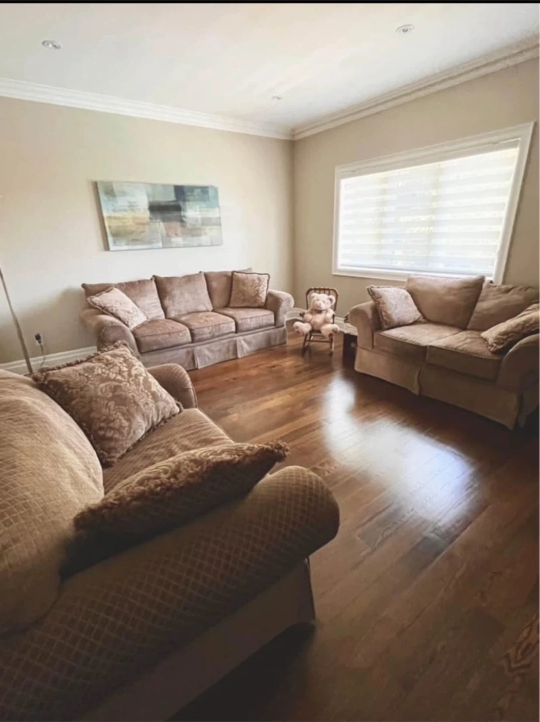 Large Sofa - photo 2