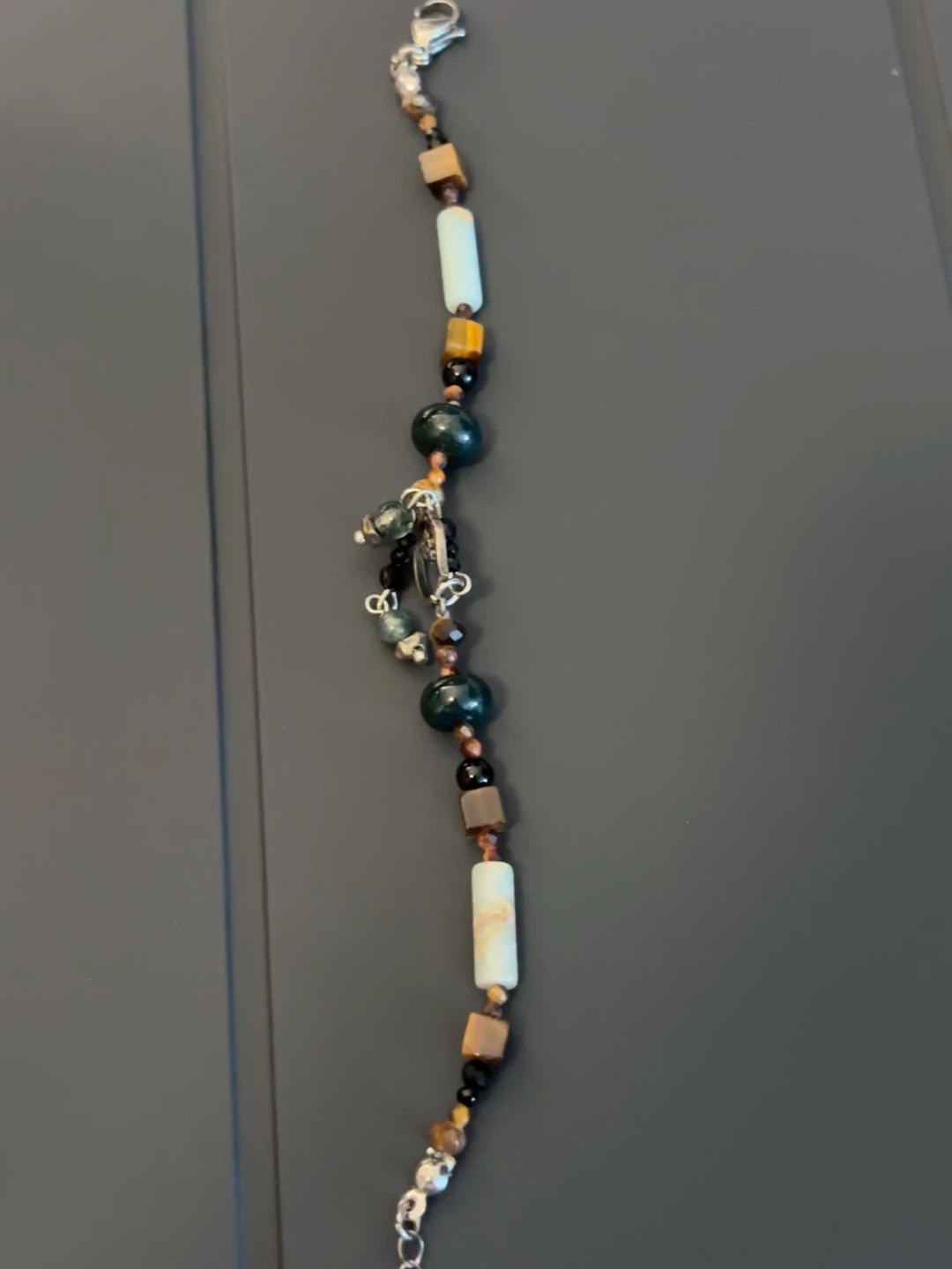 Vintage - Handcrafted Bracelet (S925) - photo 4