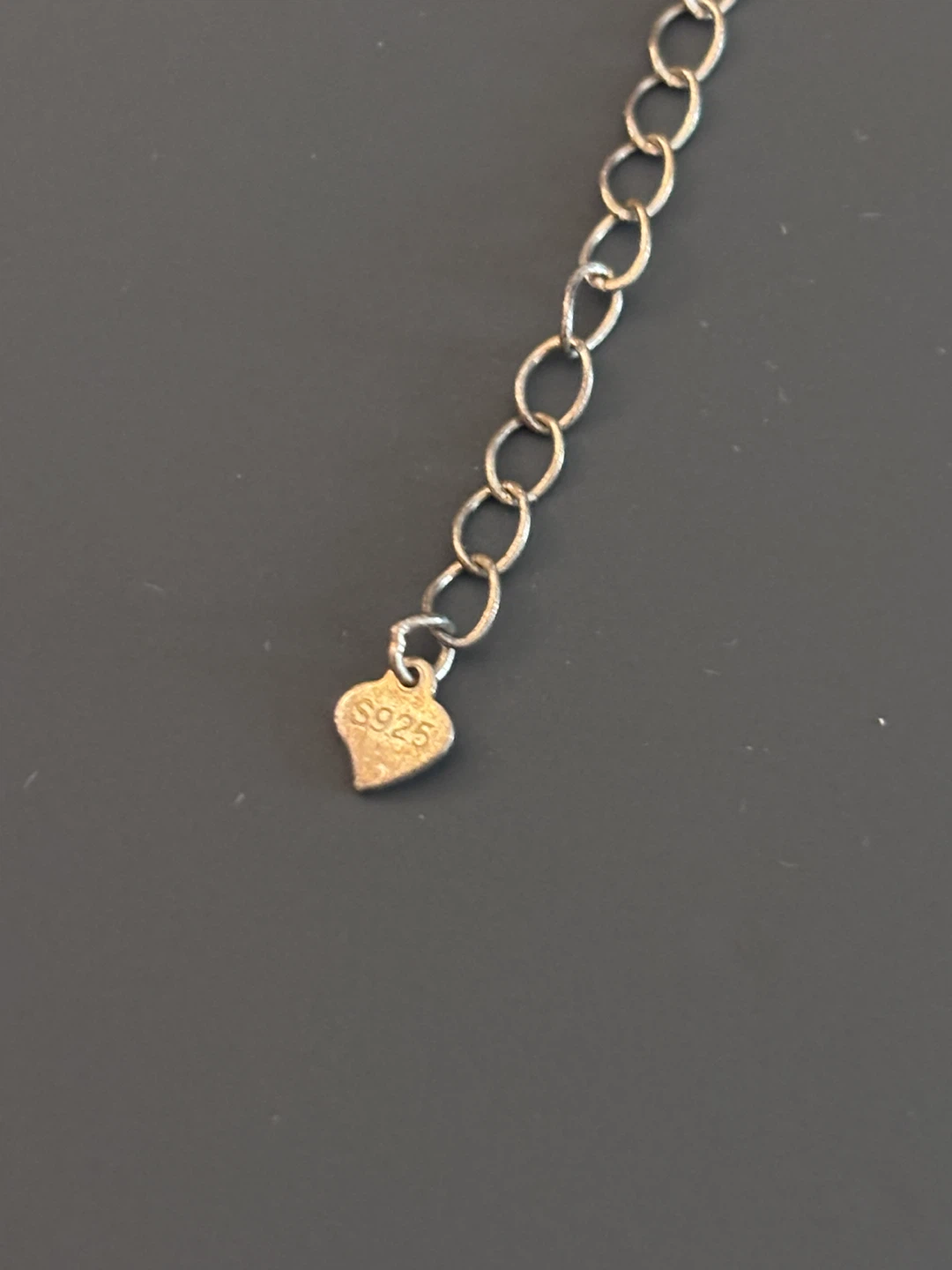 Vintage - Handcrafted Bracelet (S925) - photo 2
