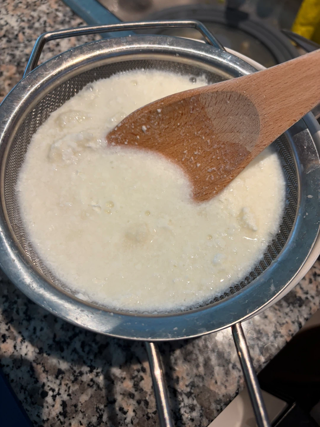 Kefir Grains - photo 4