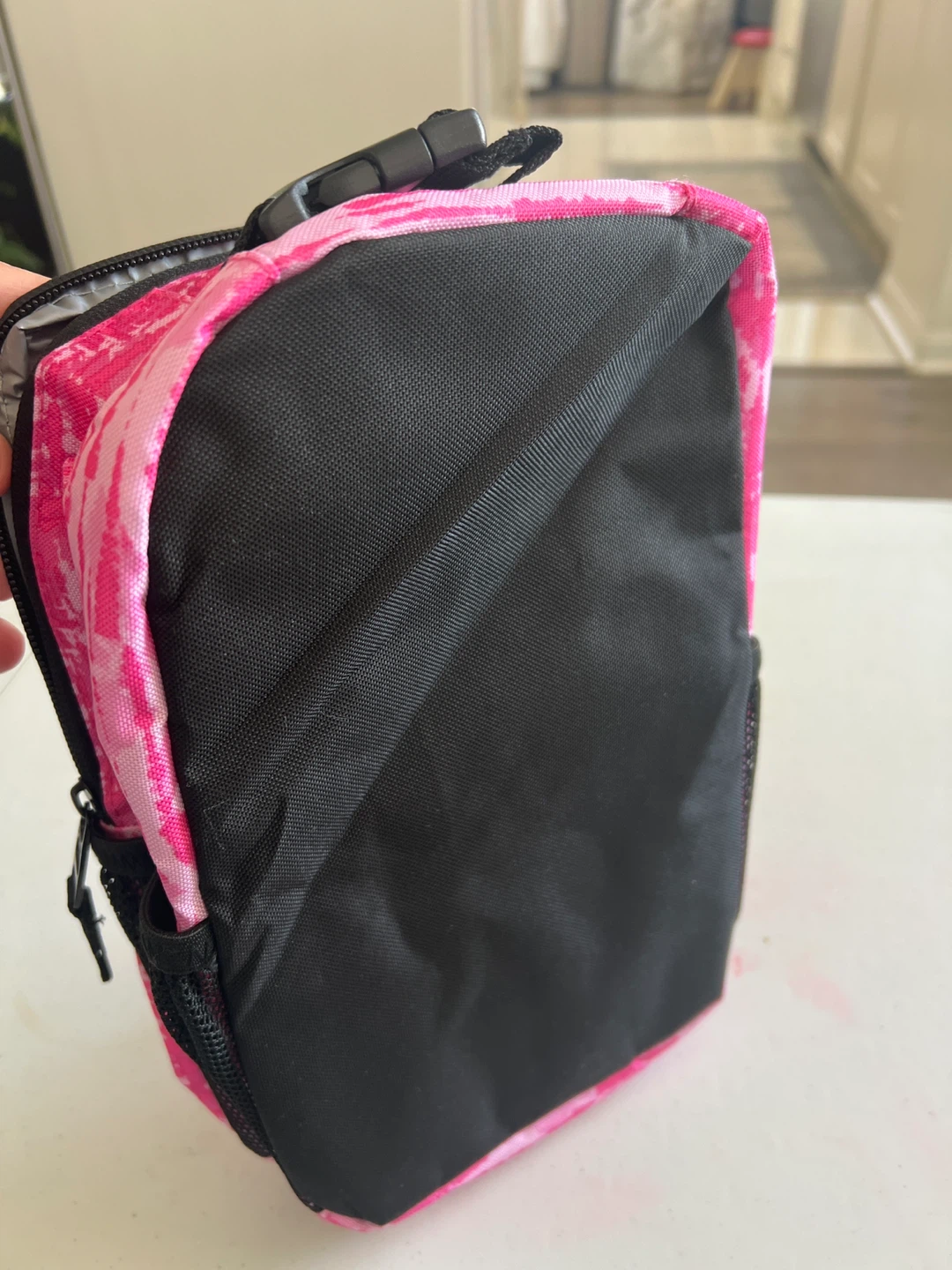Puma Generator Lunchbox - Pink - photo 2
