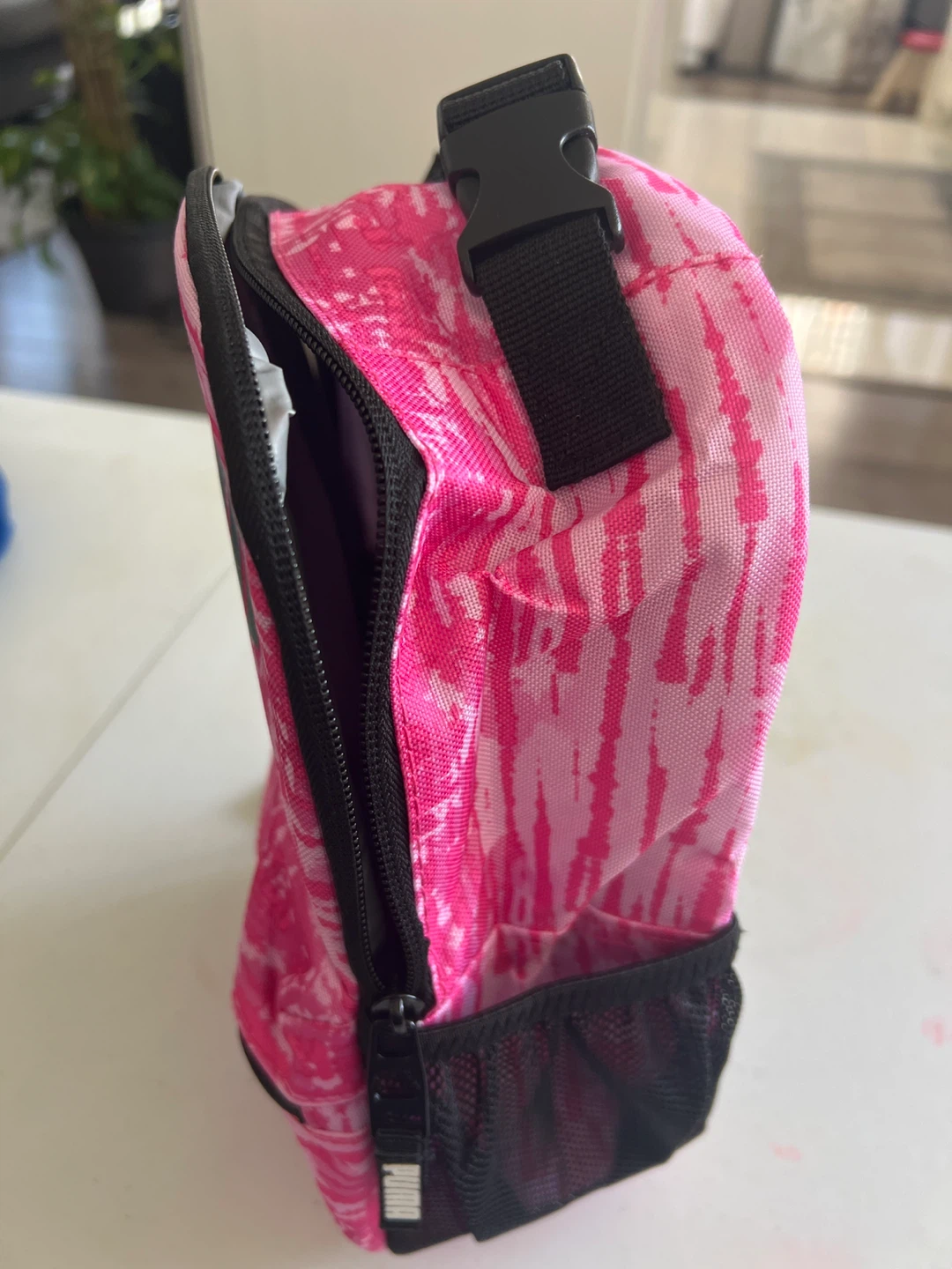 Puma Generator Lunchbox - Pink - photo 3