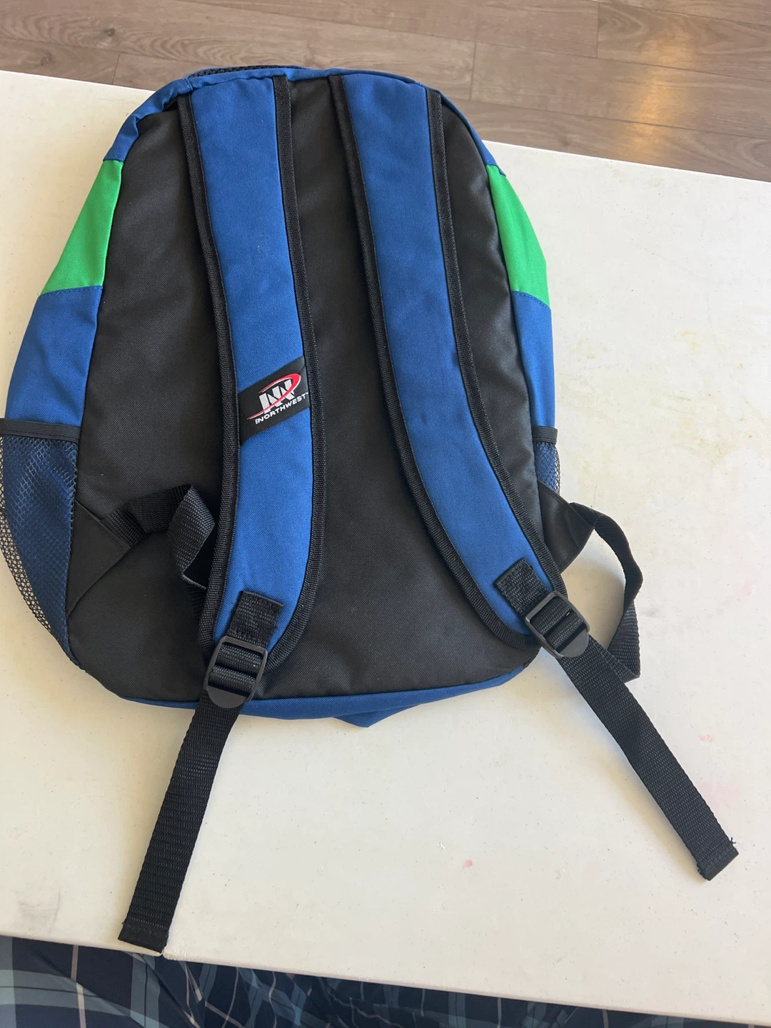 Vancouver Canucks Backpack - photo 2
