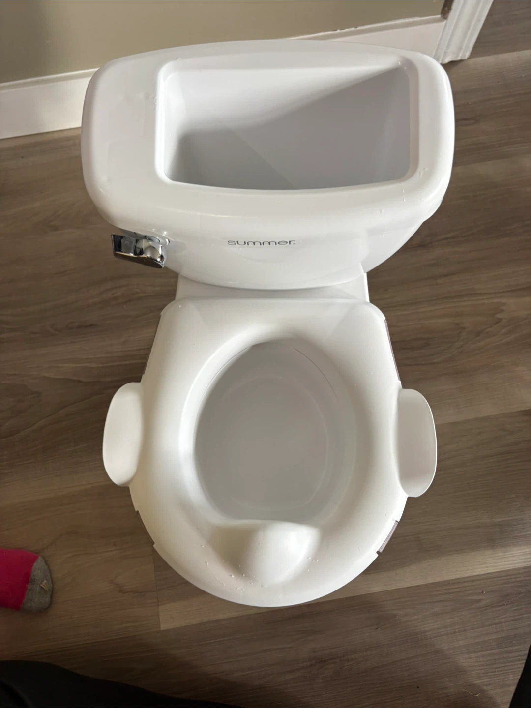 Summer Infant Training Toilet - photo 2