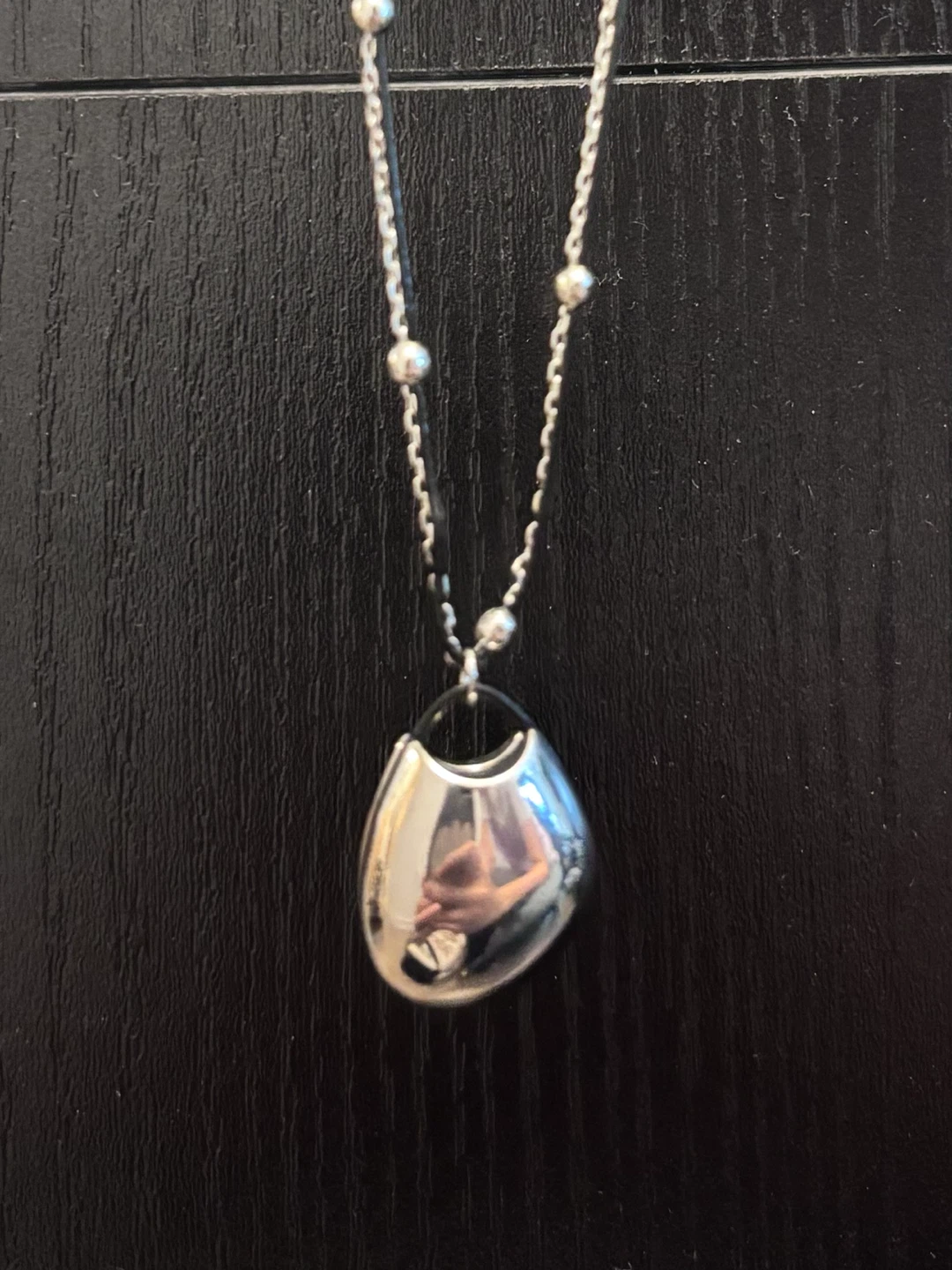 Necklace (Long chains) - High Quality