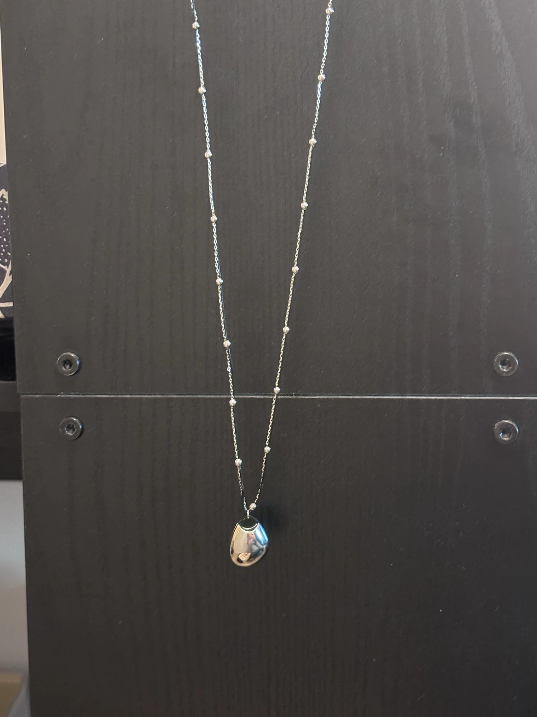 Necklace (Long chains) - High Quality - photo 4