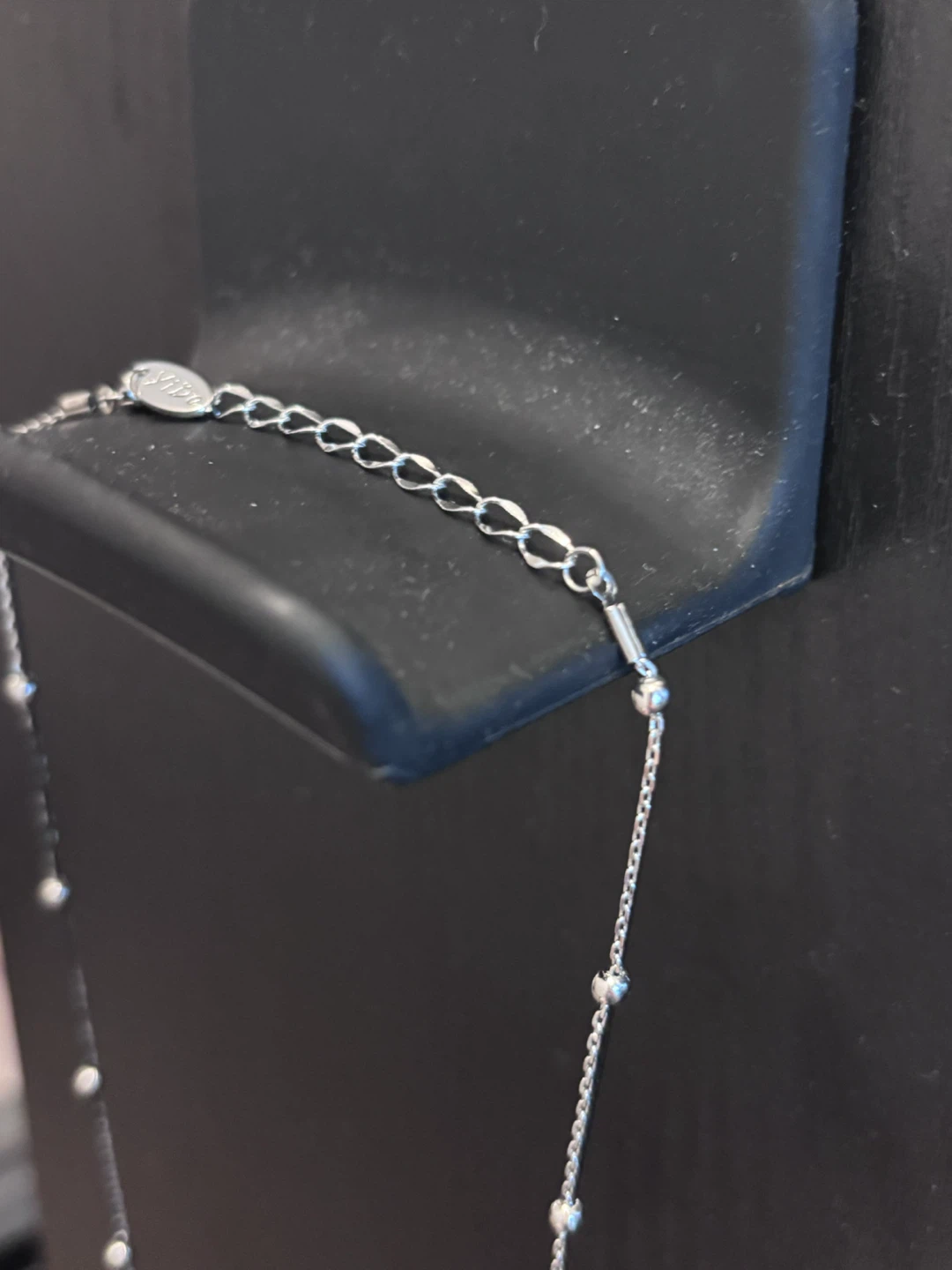 Necklace (Long chains) - High Quality - photo 5