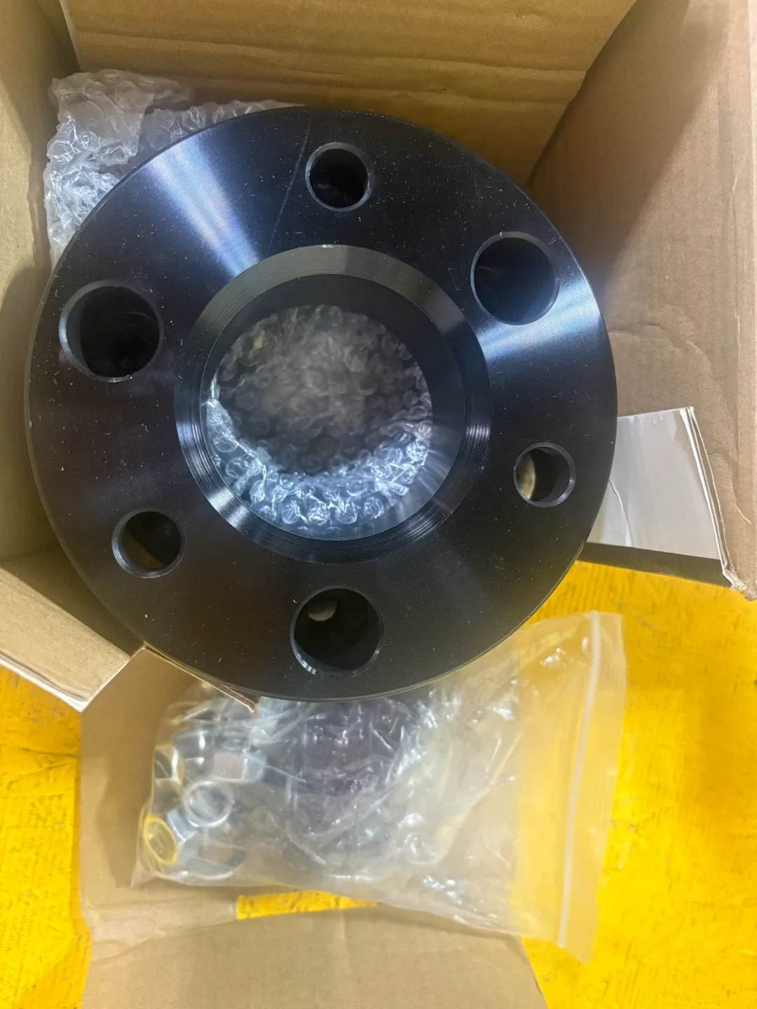 KSP Performance 2.5" Leveling Kit - photo 2