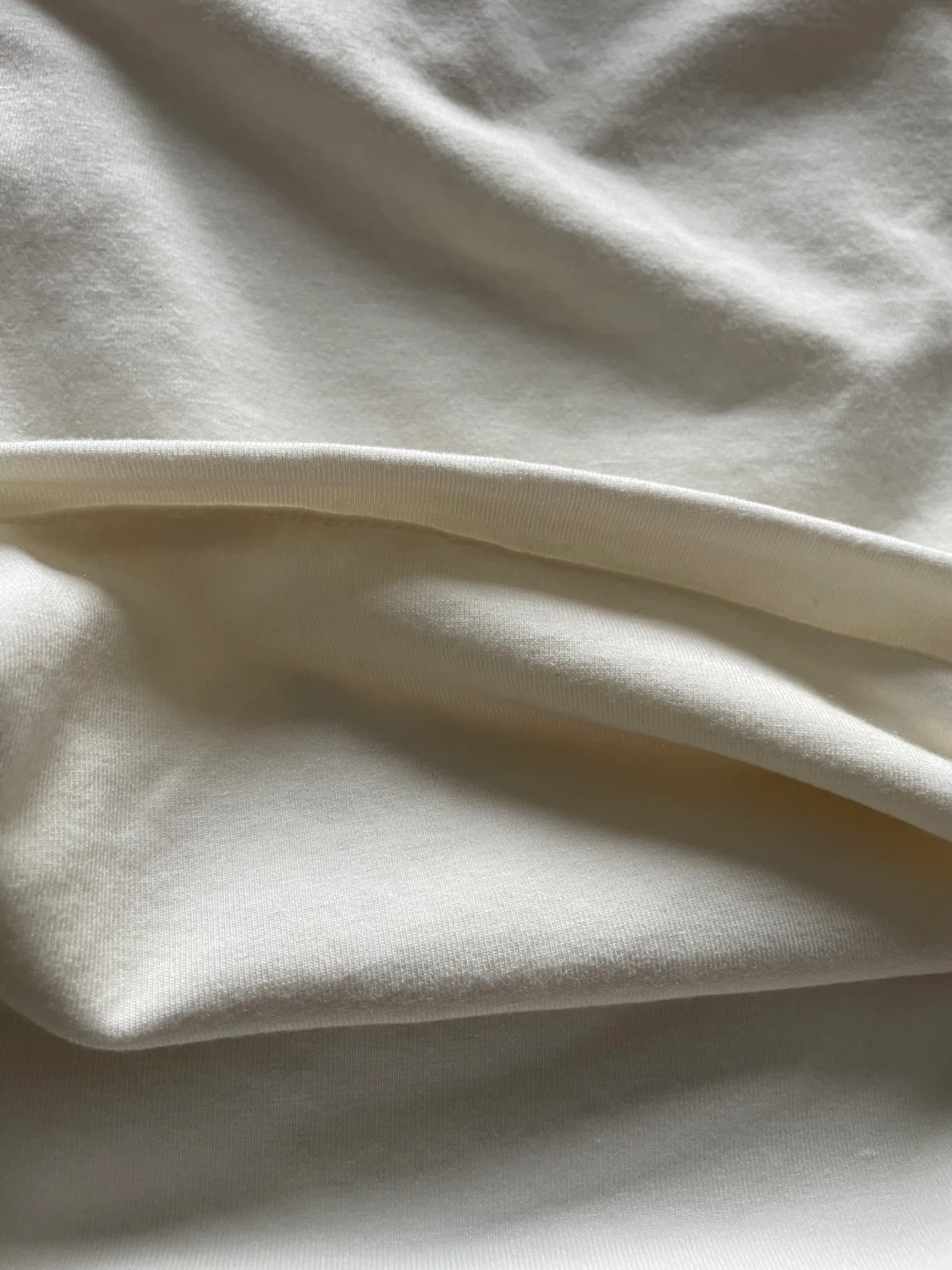 Ann Taylor boatneck spandex top - photo 4