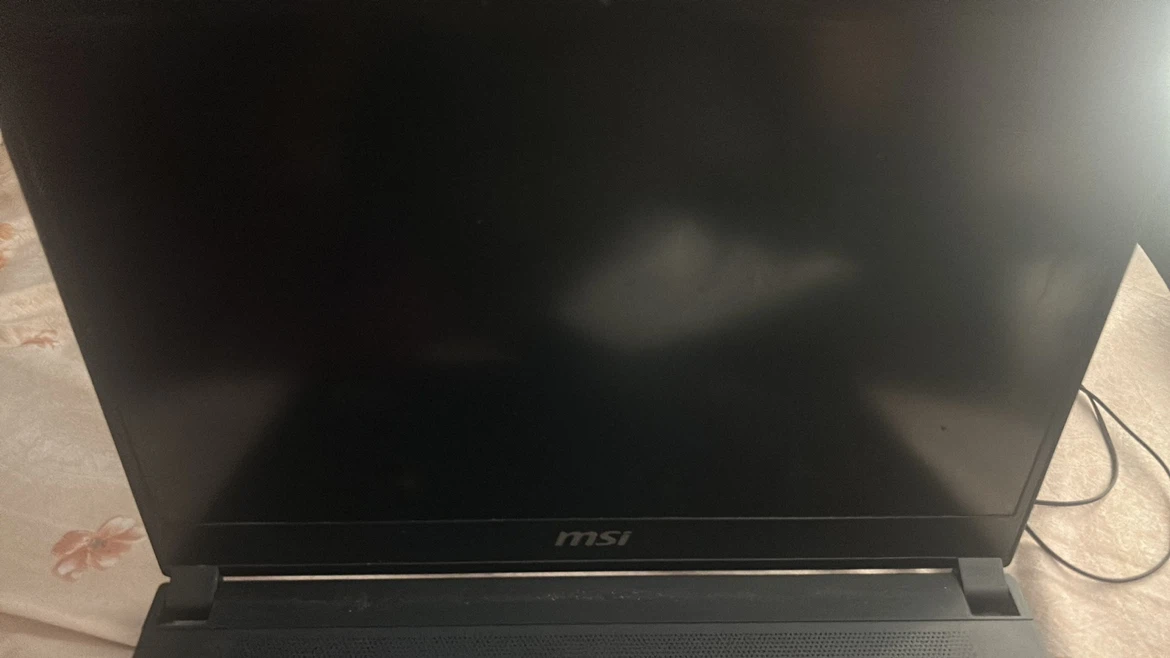 MSI GS66 Stealth Gaming Laptop