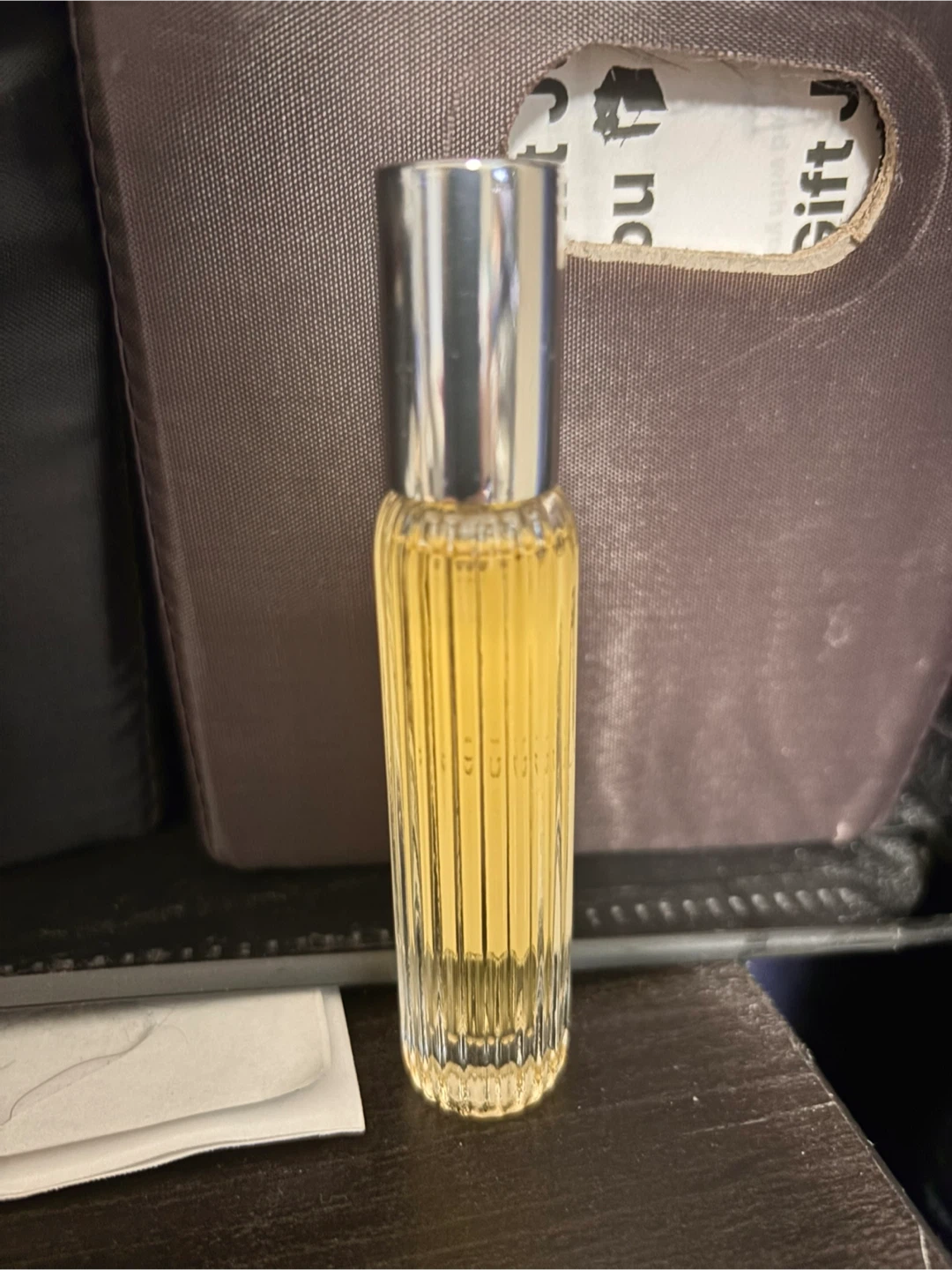 Summer Fridays Sunlit Vanilla Eau de Parfum Rollerball - photo 3