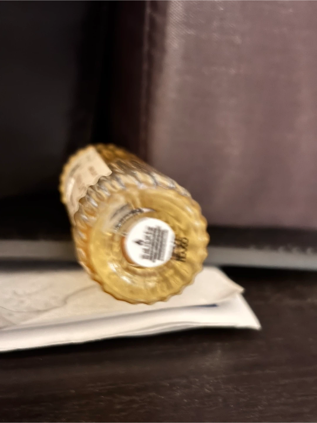 Summer Fridays Sunlit Vanilla Eau de Parfum Rollerball - photo 5