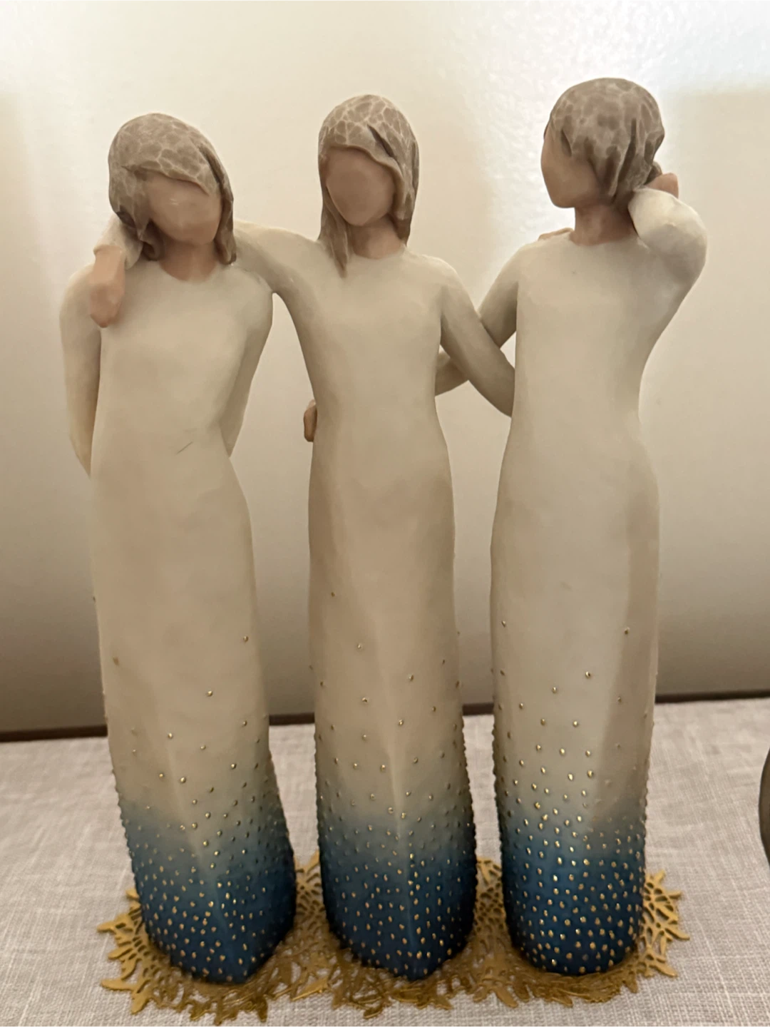 Willow Tree Figurine Collection
