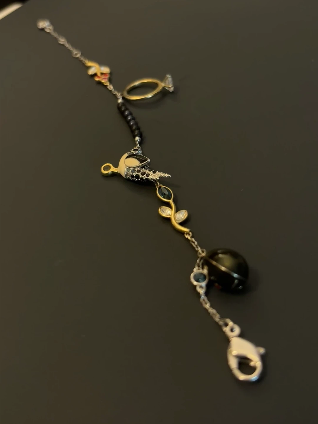 Swarovski Bracelet (discontinued design) - photo 5