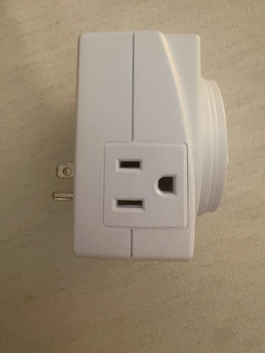 BN-LINK Dual Outlet Digital Timer - photo 4
