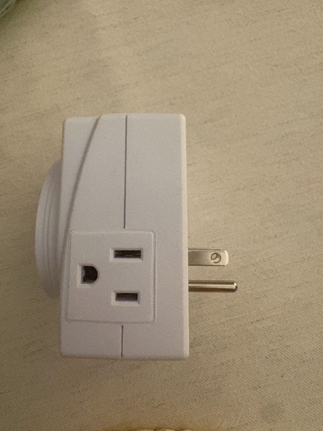 BN-LINK Dual Outlet Digital Timer - photo 3