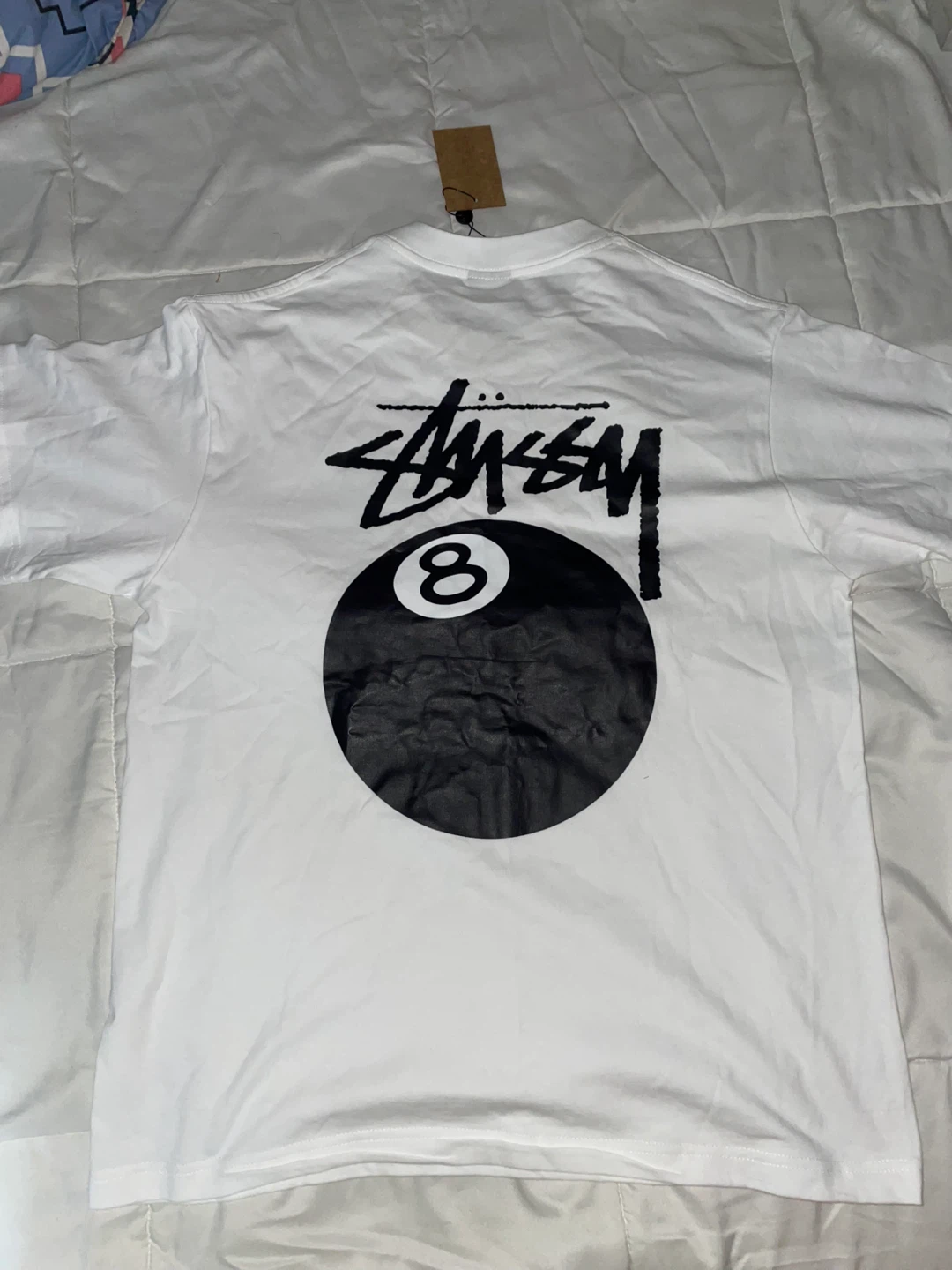 Stüssy 8 Ball T-Shirt
