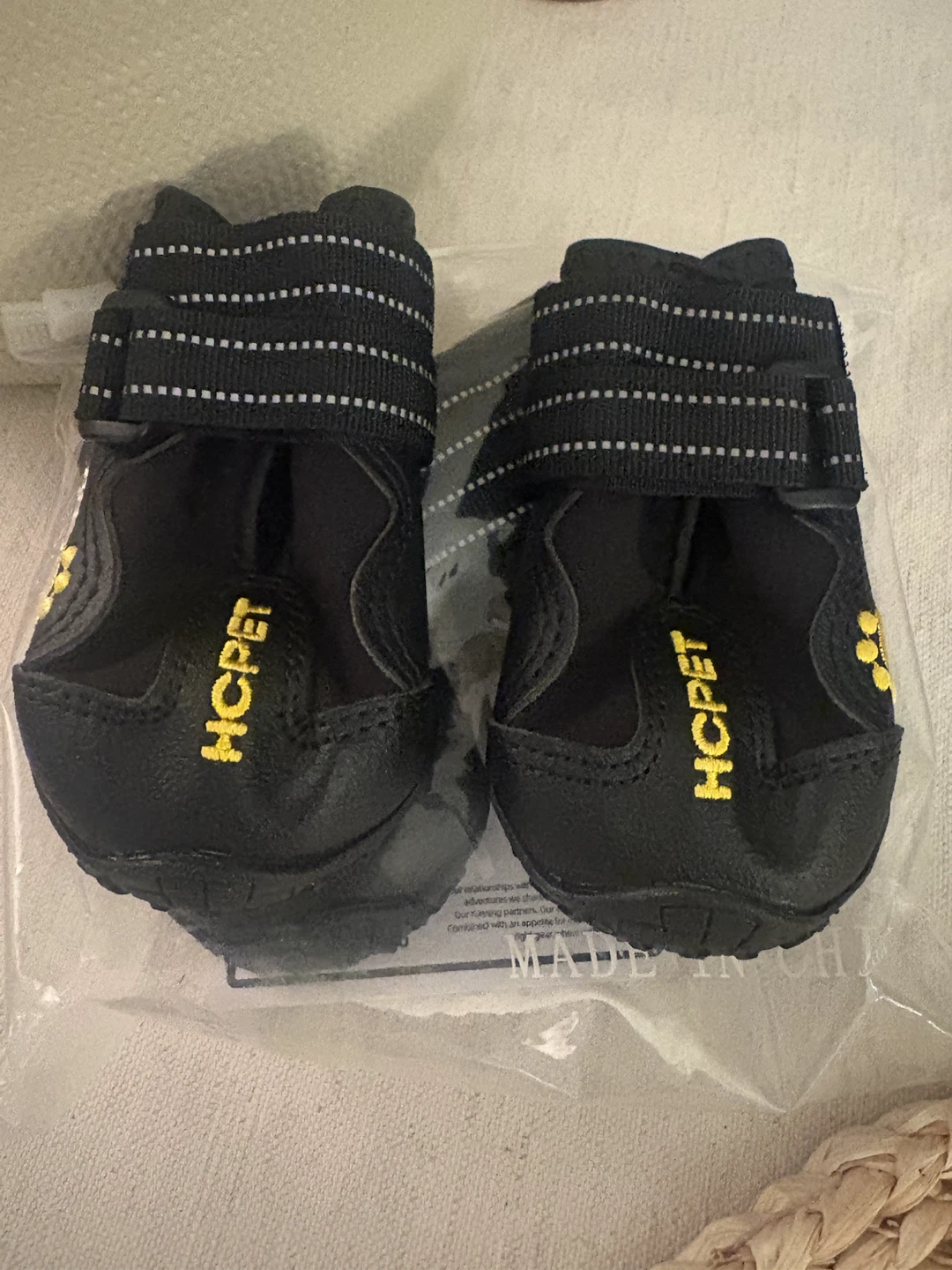 HCPET Dog Boots Size 3 - photo 3