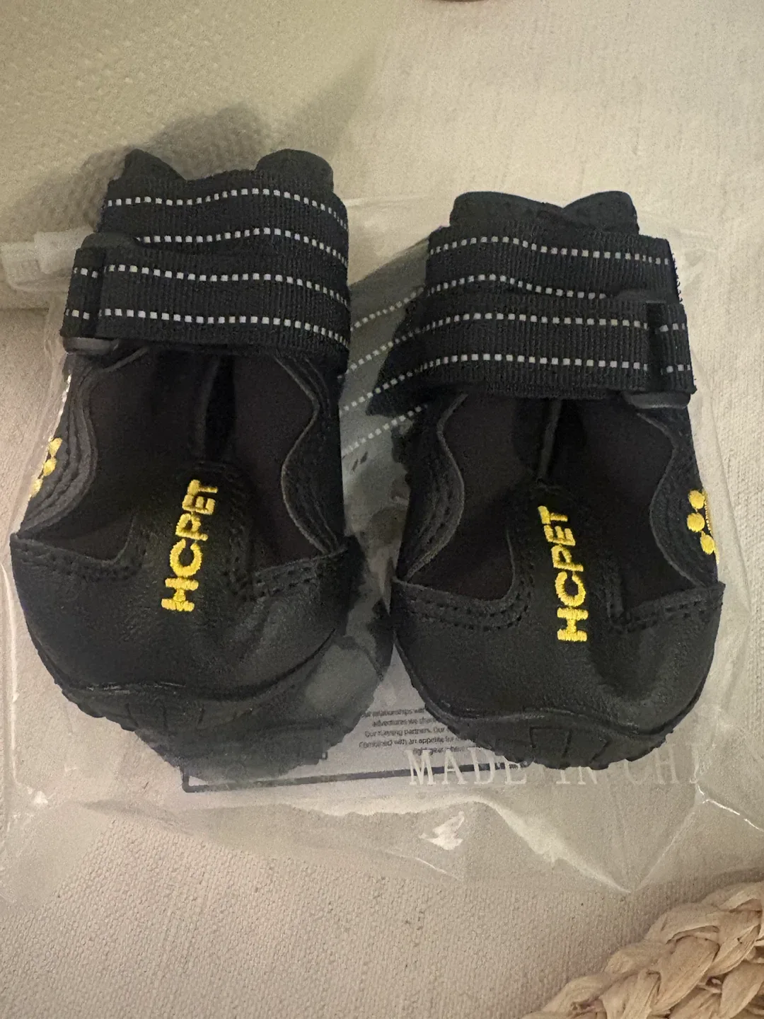 HCPET Dog Boots Size 3 - photo 3