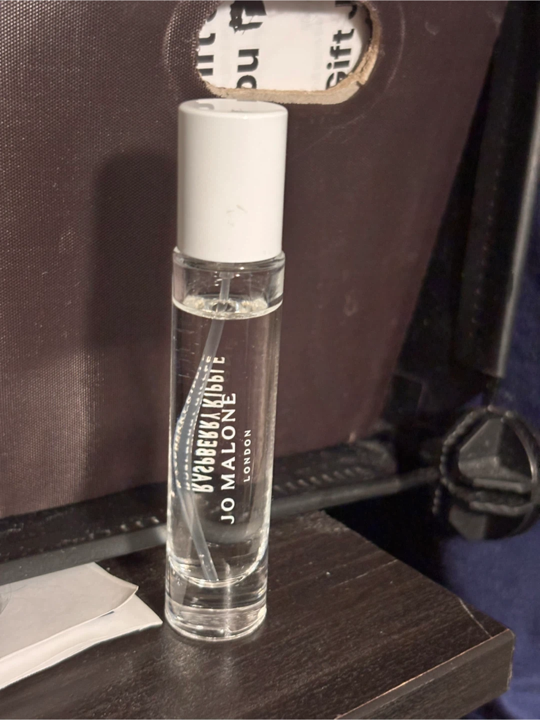 Jo Malone Raspberry Ripple Cologne - photo 5