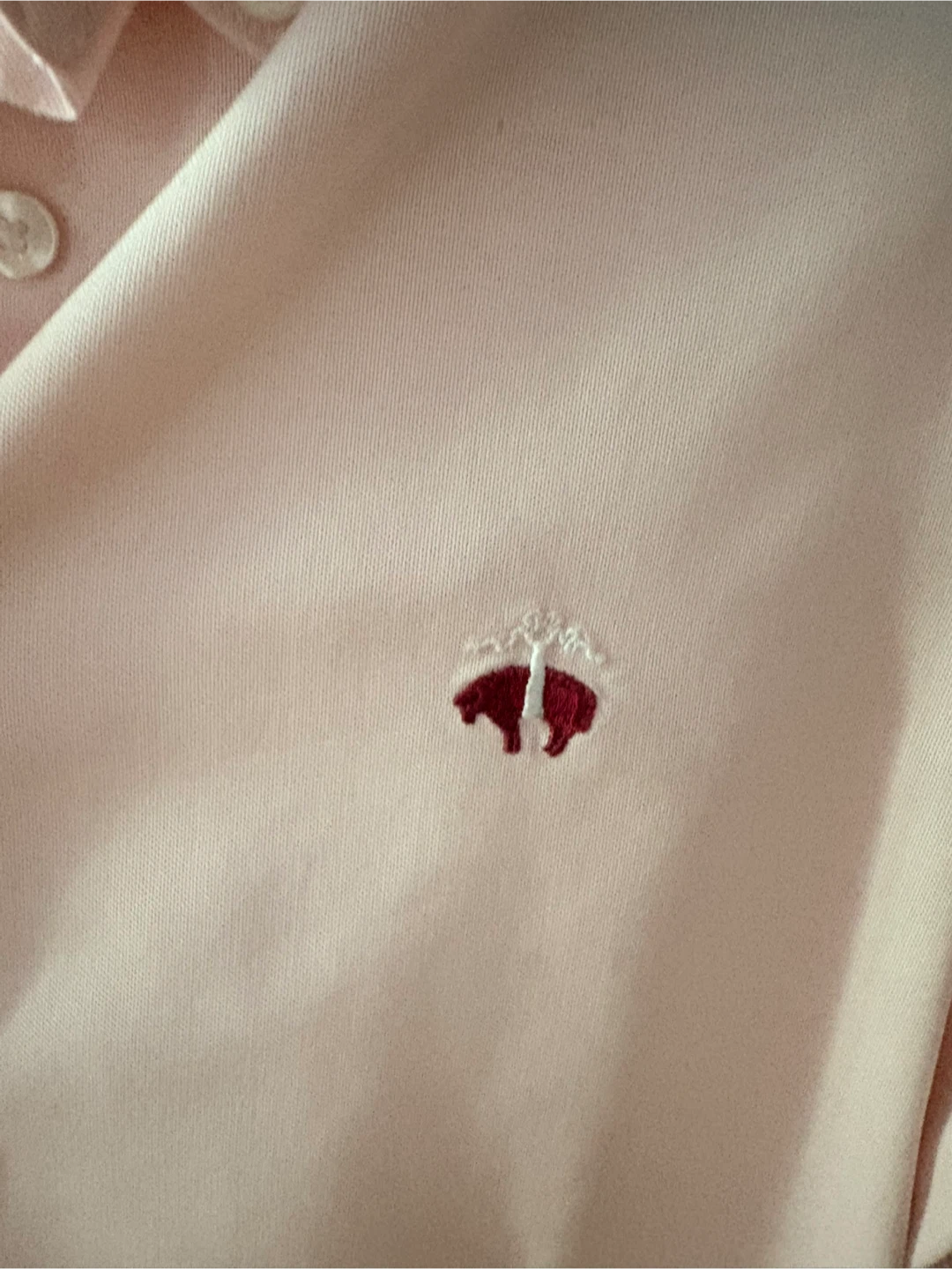 Brooks Brothers Tailored Fit Supima Cotton Shirt - photo 2